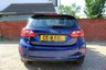 USED 2018 18 FORD FIESTA 1.0T EcoBoost Zetec Hatchback 5dr Petrol Manual Euro 6 (s/s) (100 ps) 6* Warranty / Apple CarPlay