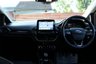 USED 2018 18 FORD FIESTA 1.0T EcoBoost Zetec Hatchback 5dr Petrol Manual Euro 6 (s/s) (100 ps) 6* Warranty / Apple CarPlay