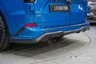 USED 2026 26 FORD TRANSIT CUSTOM 2.5 PHEV L1 SWB LV-RF 232PS BRAND NEW - NORWICH LOCATION 