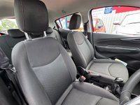 USED 2016 16 VAUXHALL VIVA 1.0i SE Hatchback 5dr Petrol Manual Euro 6 (a/c) (75 ps) - Low Miles - Low Insurance Group -