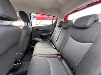 USED 2016 16 VAUXHALL VIVA 1.0i SE Hatchback 5dr Petrol Manual Euro 6 (a/c) (75 ps) - Low Miles - Low Insurance Group -