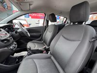 USED 2016 16 VAUXHALL VIVA 1.0i SE Hatchback 5dr Petrol Manual Euro 6 (a/c) (75 ps) - Low Miles - Low Insurance Group -