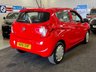 USED 2016 16 VAUXHALL VIVA 1.0i SE Hatchback 5dr Petrol Manual Euro 6 (a/c) (75 ps) - Low Miles - Low Insurance Group -