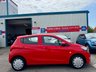 USED 2016 16 VAUXHALL VIVA 1.0i SE Hatchback 5dr Petrol Manual Euro 6 (a/c) (75 ps) - Low Miles - Low Insurance Group -