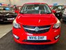USED 2016 16 VAUXHALL VIVA 1.0i SE Hatchback 5dr Petrol Manual Euro 6 (a/c) (75 ps) - Low Miles - Low Insurance Group -