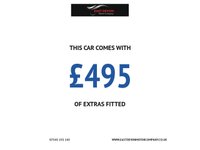 USED 2016 16 DACIA SANDERO STEPWAY 0.9 TCe Laureate Hatchback 5dr Petrol Manual Euro 6 (s/s) (90 ps) ULEZ COMPLIANT