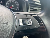 USED 2018 68 VOLKSWAGEN POLO 1.0 TSI SE Hatchback 5dr Petrol Manual Euro 6 (s/s) (95 ps) RESERVE THIS CAR FOR &pound;99 TODAY