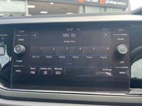 USED 2018 68 VOLKSWAGEN POLO 1.0 TSI SE Hatchback 5dr Petrol Manual Euro 6 (s/s) (95 ps) RESERVE THIS CAR FOR &pound;99 TODAY