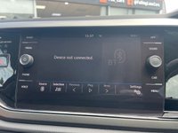 USED 2018 68 VOLKSWAGEN POLO 1.0 TSI SE Hatchback 5dr Petrol Manual Euro 6 (s/s) (95 ps) RESERVE THIS CAR FOR &pound;99 TODAY
