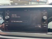 USED 2018 68 VOLKSWAGEN POLO 1.0 TSI SE Hatchback 5dr Petrol Manual Euro 6 (s/s) (95 ps) RESERVE THIS CAR FOR &pound;99 TODAY