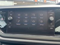 USED 2018 68 VOLKSWAGEN POLO 1.0 TSI SE Hatchback 5dr Petrol Manual Euro 6 (s/s) (95 ps) RESERVE THIS CAR FOR &pound;99 TODAY