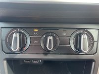 USED 2018 68 VOLKSWAGEN POLO 1.0 TSI SE Hatchback 5dr Petrol Manual Euro 6 (s/s) (95 ps) RESERVE THIS CAR FOR &pound;99 TODAY