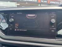 USED 2018 68 VOLKSWAGEN POLO 1.0 TSI SE Hatchback 5dr Petrol Manual Euro 6 (s/s) (95 ps) RESERVE THIS CAR FOR &pound;99 TODAY
