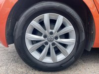 USED 2018 68 VOLKSWAGEN POLO 1.0 TSI SE Hatchback 5dr Petrol Manual Euro 6 (s/s) (95 ps) RESERVE THIS CAR FOR &pound;99 TODAY