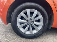 USED 2018 68 VOLKSWAGEN POLO 1.0 TSI SE Hatchback 5dr Petrol Manual Euro 6 (s/s) (95 ps) RESERVE THIS CAR FOR &pound;99 TODAY