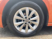 USED 2018 68 VOLKSWAGEN POLO 1.0 TSI SE Hatchback 5dr Petrol Manual Euro 6 (s/s) (95 ps) RESERVE THIS CAR FOR &pound;99 TODAY