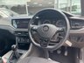 USED 2018 68 VOLKSWAGEN POLO 1.0 TSI SE Hatchback 5dr Petrol Manual Euro 6 (s/s) (95 ps) RESERVE THIS CAR FOR &pound;99 TODAY