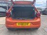USED 2018 68 VOLKSWAGEN POLO 1.0 TSI SE Hatchback 5dr Petrol Manual Euro 6 (s/s) (95 ps) RESERVE THIS CAR FOR &pound;99 TODAY