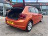 USED 2018 68 VOLKSWAGEN POLO 1.0 TSI SE Hatchback 5dr Petrol Manual Euro 6 (s/s) (95 ps) RESERVE THIS CAR FOR &pound;99 TODAY