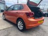 USED 2018 68 VOLKSWAGEN POLO 1.0 TSI SE Hatchback 5dr Petrol Manual Euro 6 (s/s) (95 ps) RESERVE THIS CAR FOR &pound;99 TODAY