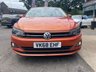 USED 2018 68 VOLKSWAGEN POLO 1.0 TSI SE Hatchback 5dr Petrol Manual Euro 6 (s/s) (95 ps) RESERVE THIS CAR FOR &pound;99 TODAY