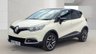 USED 2016 16 RENAULT CAPTUR 1.5 dCi ENERGY Dynamique S Nav SUV 5dr Diesel Manual Euro 6 (s/s) (90 ps) SERVICE HISTORY, FULL MOT