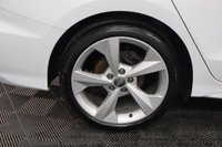 USED 2020 70 AUDI A3 2.0 TDI 30 S line Saloon 4dr Diesel Manual Euro 6 (s/s) (116 ps) LEATHER INTERIOR / SAT NAV / DIGITAL DASH / FINANCE AVAIL