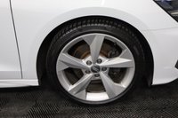 USED 2020 70 AUDI A3 2.0 TDI 30 S line Saloon 4dr Diesel Manual Euro 6 (s/s) (116 ps) LEATHER INTERIOR / SAT NAV / DIGITAL DASH / FINANCE AVAIL