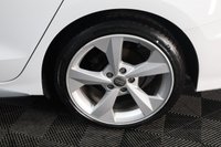 USED 2020 70 AUDI A3 2.0 TDI 30 S line Saloon 4dr Diesel Manual Euro 6 (s/s) (116 ps) LEATHER INTERIOR / SAT NAV / DIGITAL DASH / FINANCE AVAIL