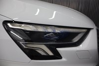 USED 2020 70 AUDI A3 2.0 TDI 30 S line Saloon 4dr Diesel Manual Euro 6 (s/s) (116 ps) LEATHER INTERIOR / SAT NAV / DIGITAL DASH / FINANCE AVAIL