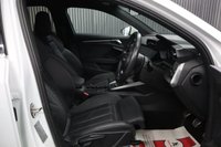 USED 2020 70 AUDI A3 2.0 TDI 30 S line Saloon 4dr Diesel Manual Euro 6 (s/s) (116 ps) LEATHER INTERIOR / SAT NAV / DIGITAL DASH / FINANCE AVAIL