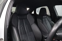 USED 2020 70 AUDI A3 2.0 TDI 30 S line Saloon 4dr Diesel Manual Euro 6 (s/s) (116 ps) LEATHER INTERIOR / SAT NAV / DIGITAL DASH / FINANCE AVAIL