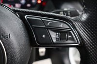 USED 2020 70 AUDI A3 2.0 TDI 30 S line Saloon 4dr Diesel Manual Euro 6 (s/s) (116 ps) LEATHER INTERIOR / SAT NAV / DIGITAL DASH / FINANCE AVAIL