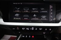 USED 2020 70 AUDI A3 2.0 TDI 30 S line Saloon 4dr Diesel Manual Euro 6 (s/s) (116 ps) LEATHER INTERIOR / SAT NAV / DIGITAL DASH / FINANCE AVAIL