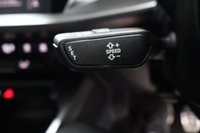 USED 2020 70 AUDI A3 2.0 TDI 30 S line Saloon 4dr Diesel Manual Euro 6 (s/s) (116 ps) LEATHER INTERIOR / SAT NAV / DIGITAL DASH / FINANCE AVAIL