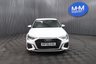 USED 2020 70 AUDI A3 2.0 TDI 30 S line Saloon 4dr Diesel Manual Euro 6 (s/s) (116 ps) LEATHER INTERIOR / SAT NAV / DIGITAL DASH / FINANCE AVAIL