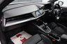 USED 2020 70 AUDI A3 2.0 TDI 30 S line Saloon 4dr Diesel Manual Euro 6 (s/s) (116 ps) LEATHER INTERIOR / SAT NAV / DIGITAL DASH / FINANCE AVAIL