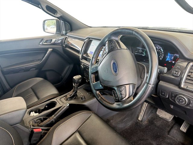 View our FORD RANGER