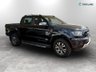 USED 2023 72 FORD RANGER 2.0 EcoBlue Wildtrak Pickup Double Cab 4dr Diesel Auto 4WD Euro 6 (s/s) (213 ps) 