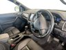 USED 2023 72 FORD RANGER 2.0 EcoBlue Wildtrak Pickup Double Cab 4dr Diesel Auto 4WD Euro 6 (s/s) (213 ps) 