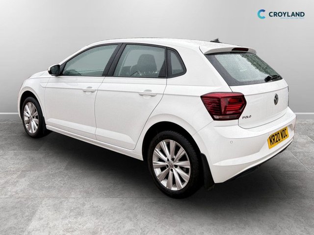 View our VOLKSWAGEN POLO