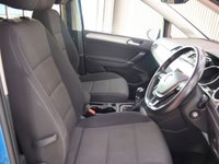 USED 2019 19 VOLKSWAGEN TOURAN 1.0 TSI SE Family MPV 5dr Petrol Manual Euro 6 (s/s) (115 ps) Quality & Best value Assured