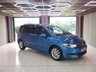 USED 2019 19 VOLKSWAGEN TOURAN 1.0 TSI SE Family MPV 5dr Petrol Manual Euro 6 (s/s) (115 ps) Quality & Best value Assured