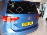 USED 2019 19 VOLKSWAGEN TOURAN 1.0 TSI SE Family MPV 5dr Petrol Manual Euro 6 (s/s) (115 ps) Quality & Best value Assured