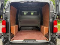 USED 2022 22 CITROEN DISPATCH 2.0 BlueHDi 1200 Enterprise Pro XL Crew Van Double Cab 6dr Diesel Manual LWB Euro 6 (s/s) (145 ps) YOU BE HARD PUSHED TO FIND BETTER!!