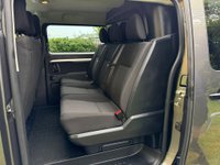 USED 2022 22 CITROEN DISPATCH 2.0 BlueHDi 1200 Enterprise Pro XL Crew Van Double Cab 6dr Diesel Manual LWB Euro 6 (s/s) (145 ps) YOU BE HARD PUSHED TO FIND BETTER!!
