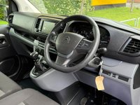USED 2022 22 CITROEN DISPATCH 2.0 BlueHDi 1200 Enterprise Pro XL Crew Van Double Cab 6dr Diesel Manual LWB Euro 6 (s/s) (145 ps) YOU BE HARD PUSHED TO FIND BETTER!!