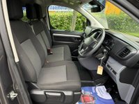 USED 2022 22 CITROEN DISPATCH 2.0 BlueHDi 1200 Enterprise Pro XL Crew Van Double Cab 6dr Diesel Manual LWB Euro 6 (s/s) (145 ps) YOU BE HARD PUSHED TO FIND BETTER!!