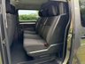 USED 2022 22 CITROEN DISPATCH 2.0 BlueHDi 1200 Enterprise Pro XL Crew Van Double Cab 6dr Diesel Manual LWB Euro 6 (s/s) (145 ps) YOU BE HARD PUSHED TO FIND BETTER!!