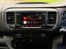 USED 2022 22 CITROEN DISPATCH 2.0 BlueHDi 1200 Enterprise Pro XL Crew Van Double Cab 6dr Diesel Manual LWB Euro 6 (s/s) (145 ps) YOU BE HARD PUSHED TO FIND BETTER!!